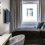 Lotel Aparthotel Bogstadveien