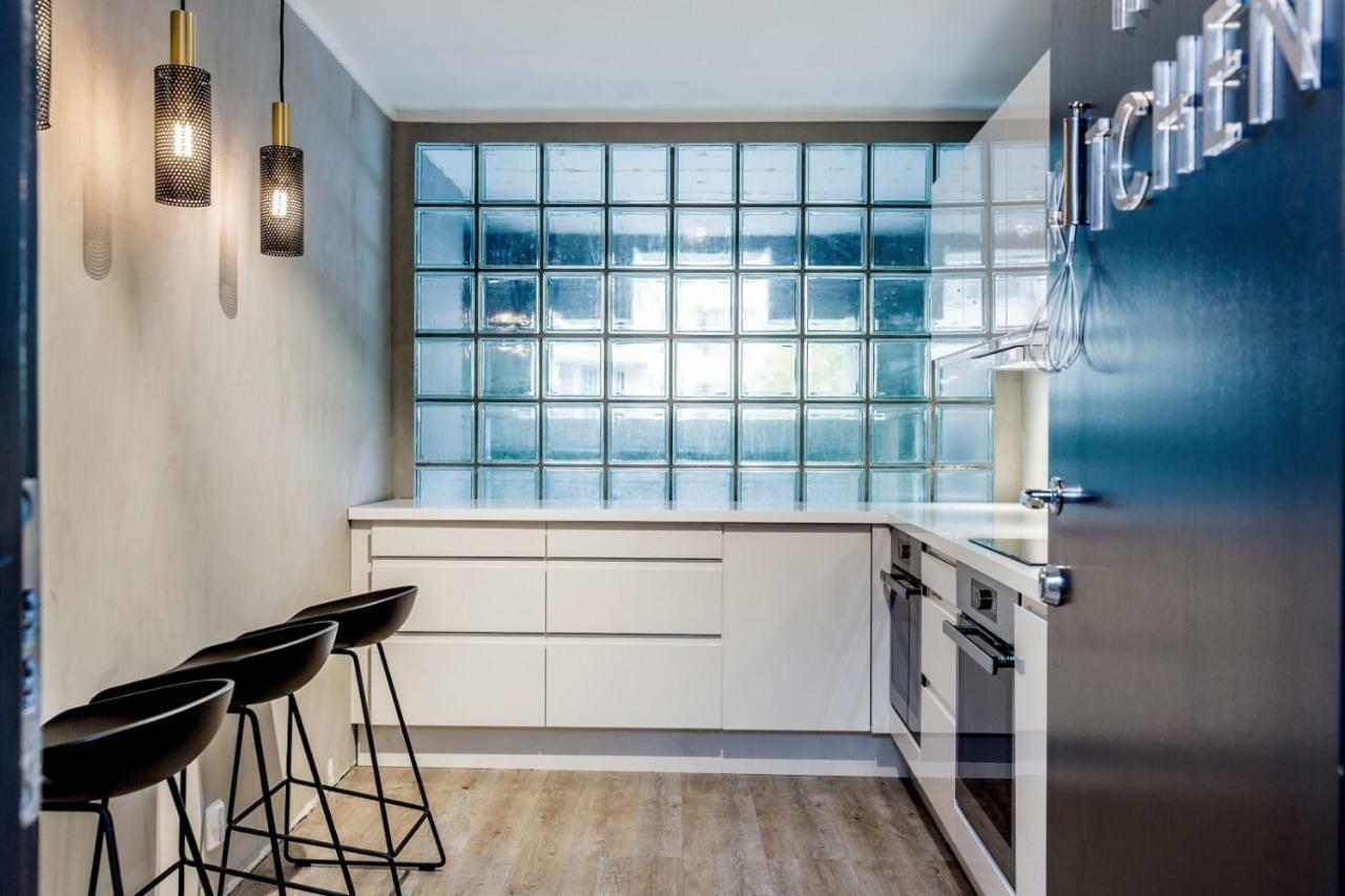Apartamento Lotel Bogstadveien Oslo