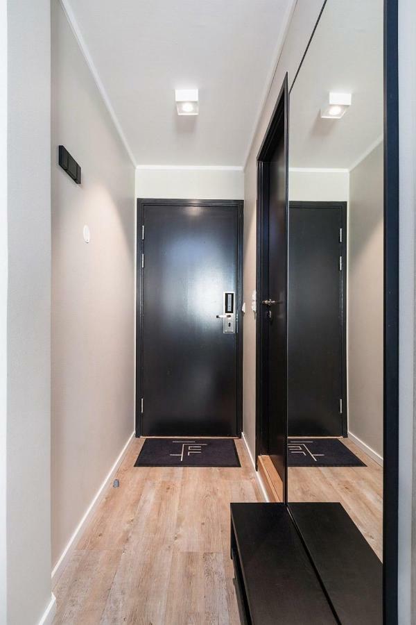 Apartamento Lotel Bogstadveien Oslo