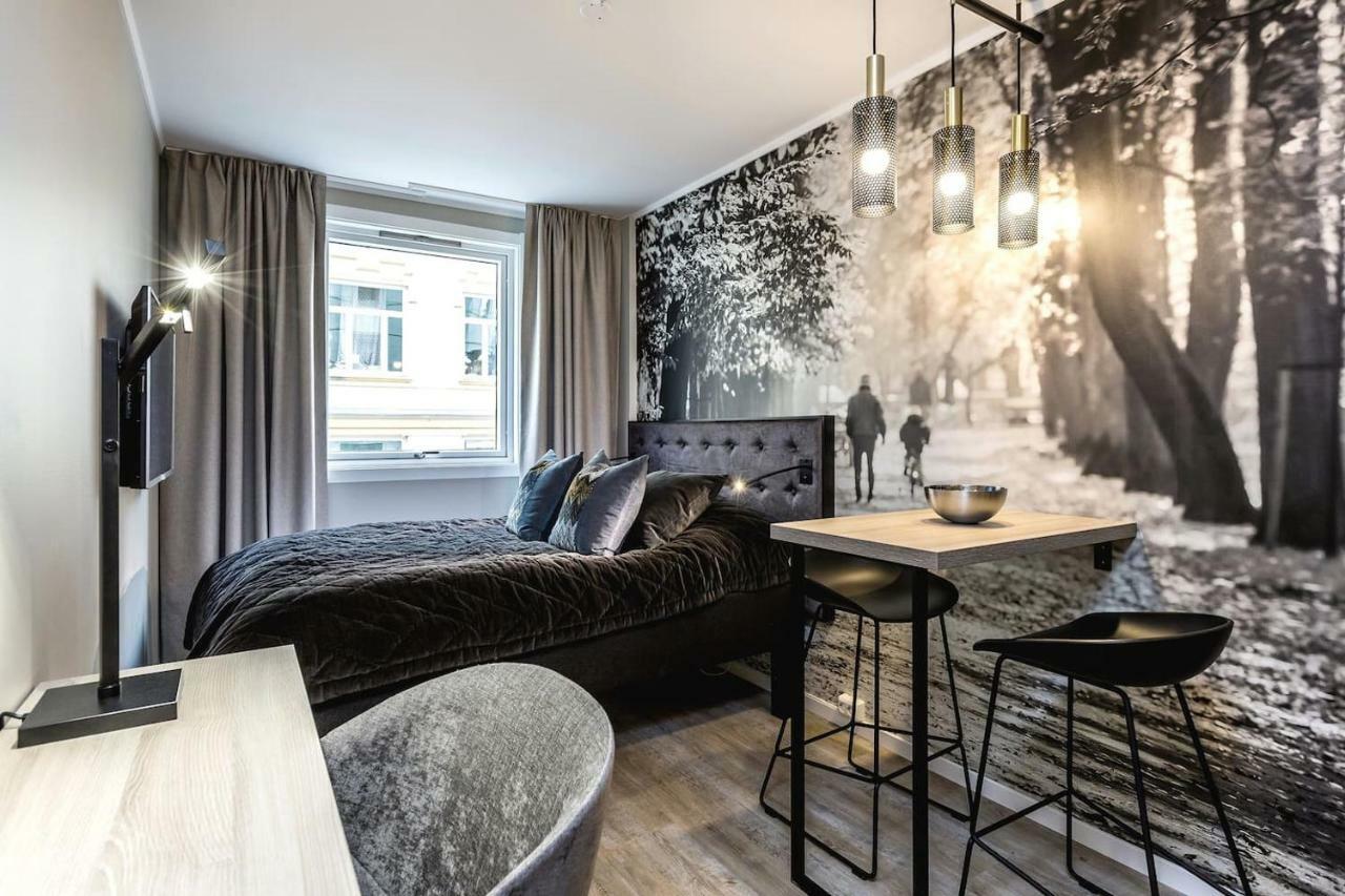 Lotel Bogstadveien *