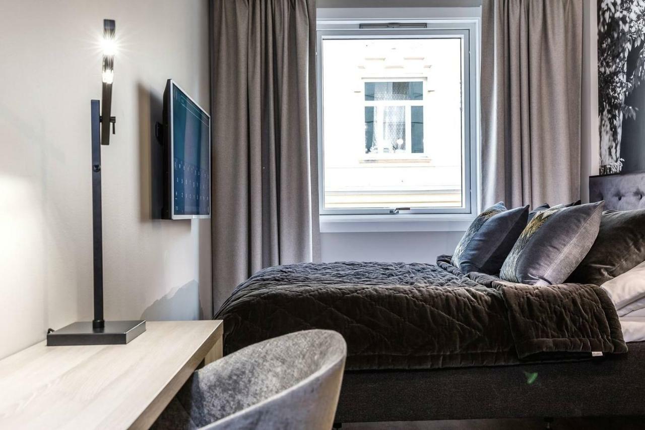 Apartamento Lotel Bogstadveien Oslo