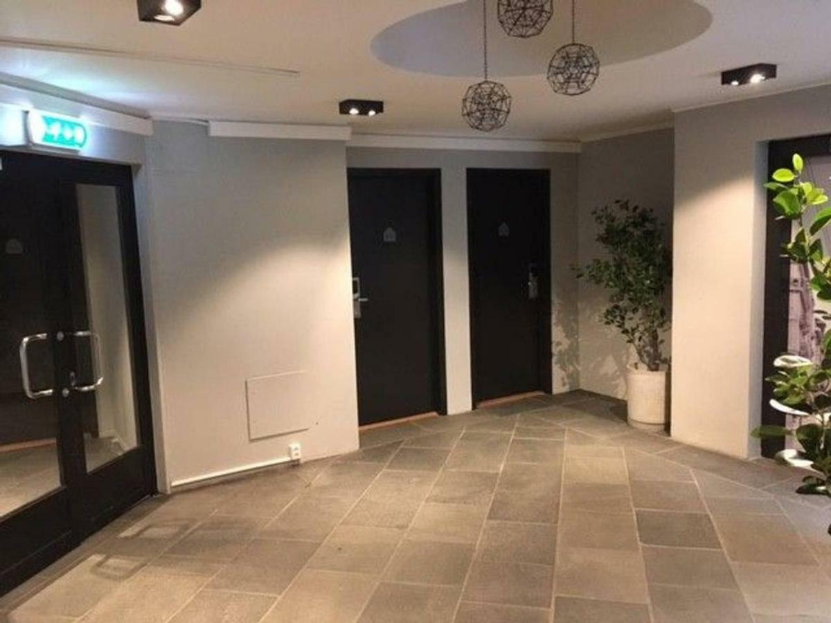 Lotel Bogstadveien *