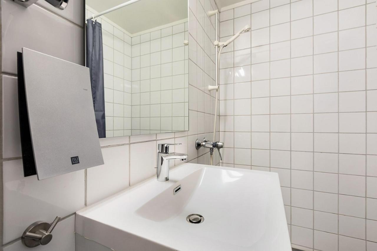 Apartamento Lotel Bogstadveien Oslo